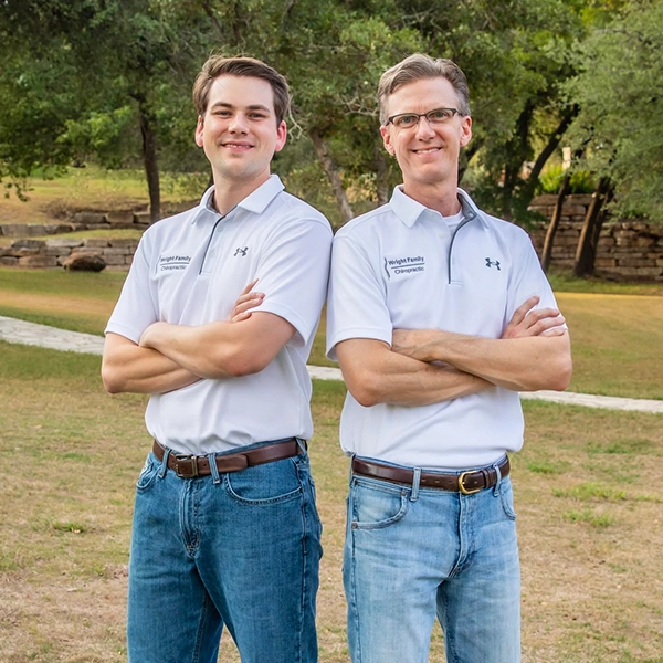 Wright Family Chiropractic
